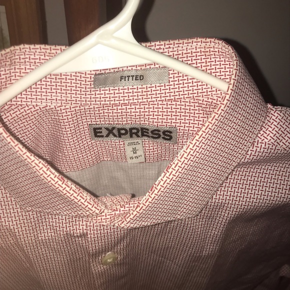 Express Button down - Picture 4 of 4